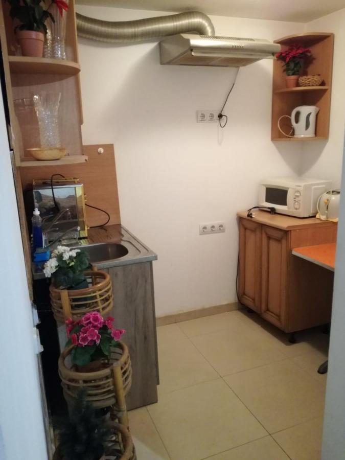 Апартамент Бдин Varna Exterior foto